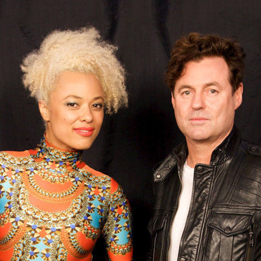 Sneaky Sound System