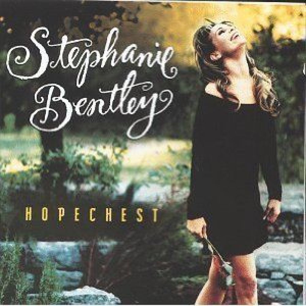 Stephanie Bentley