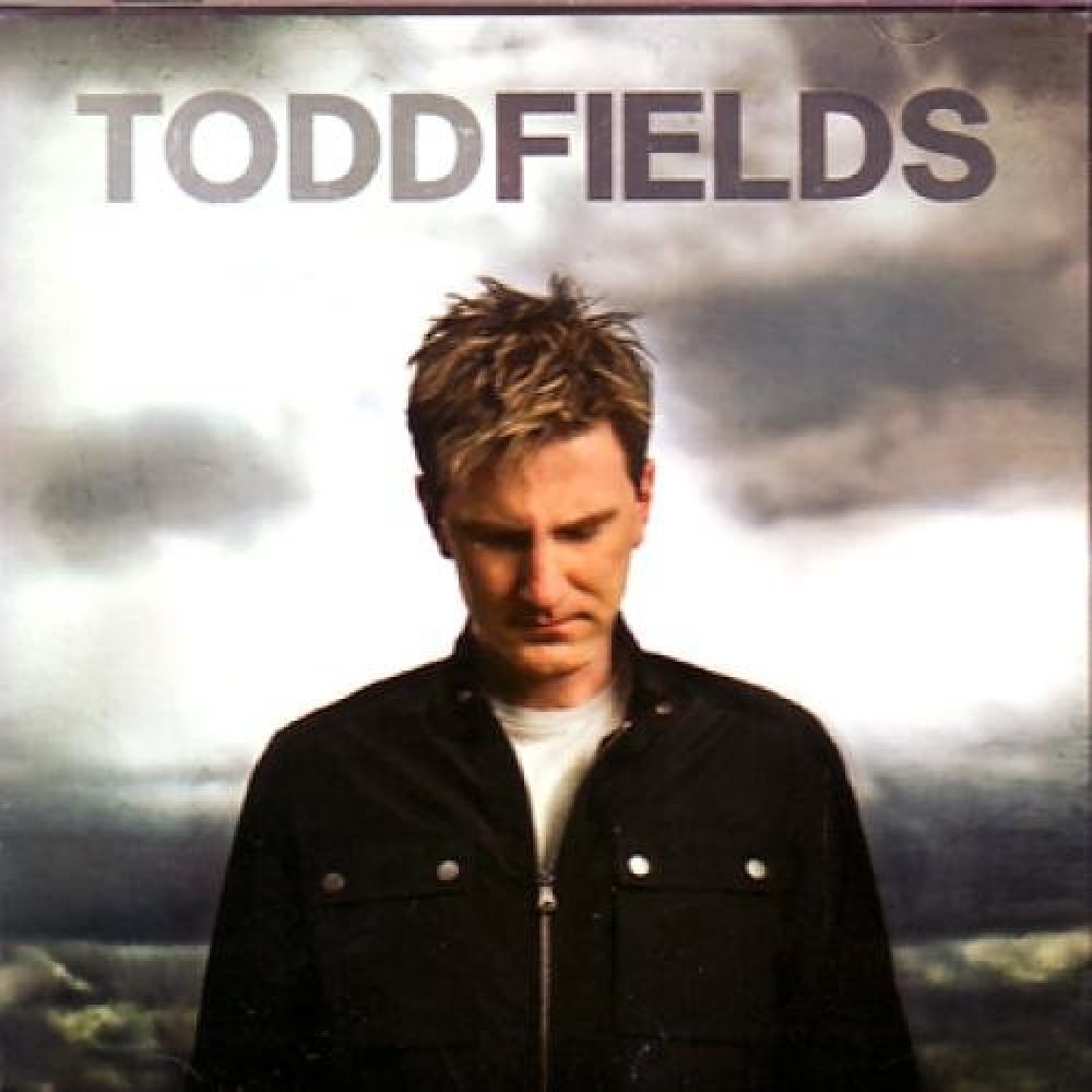 Todd Fields