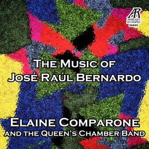 ดาวน์โหลดและฟังเพลง Havana Overture พร้อมเนื้อเพลงจาก Elaine Comparone
