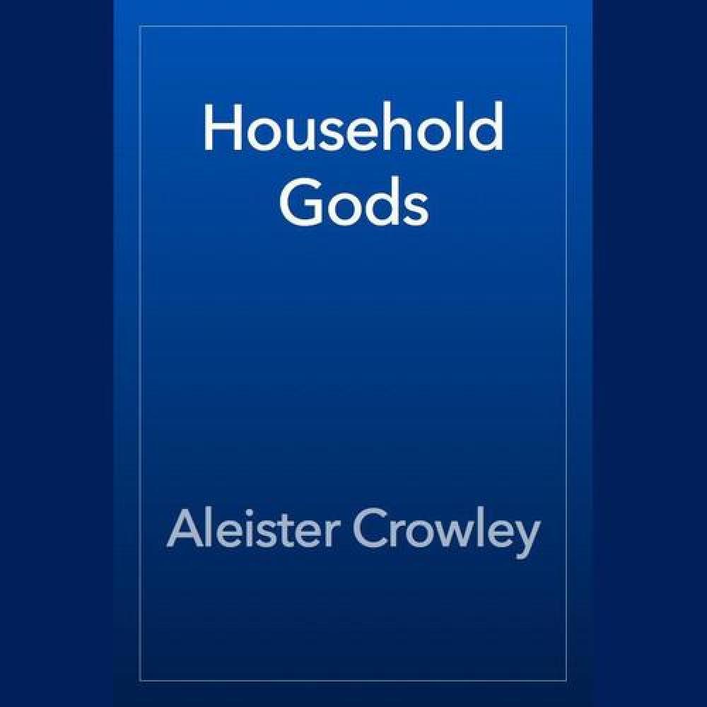 Aleister Crowley