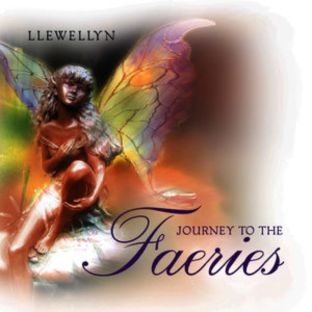 The Faerie Gift - Farewell