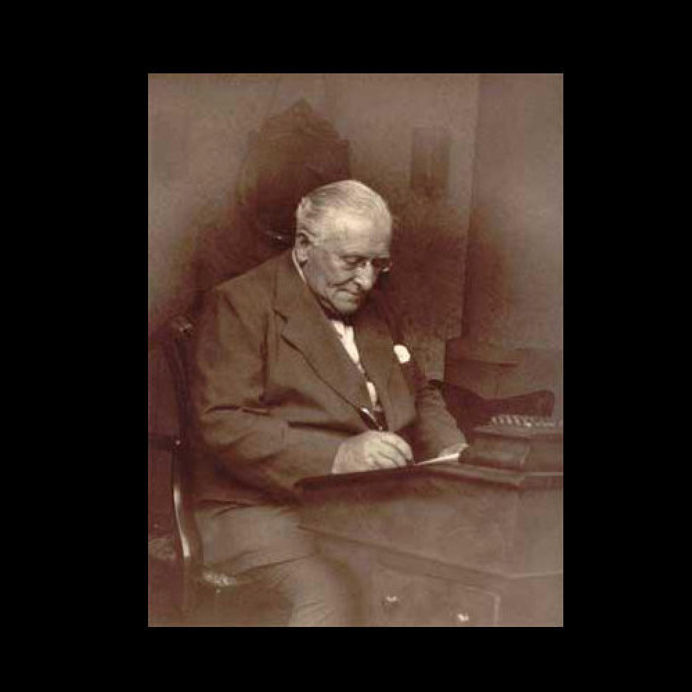 Albert W. Ketelbey