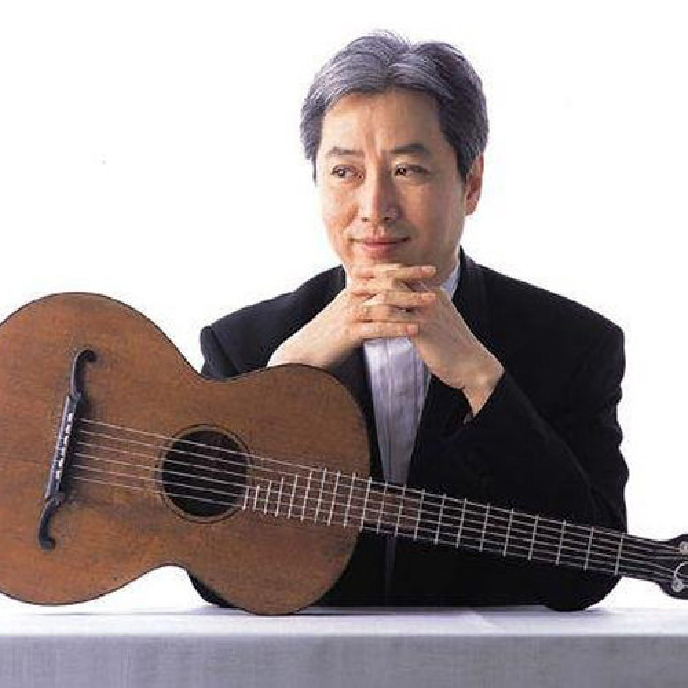 Fukuda Shin-ichi