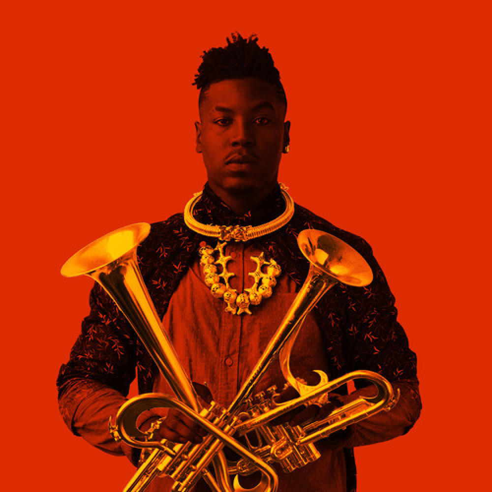 Christian Scott
