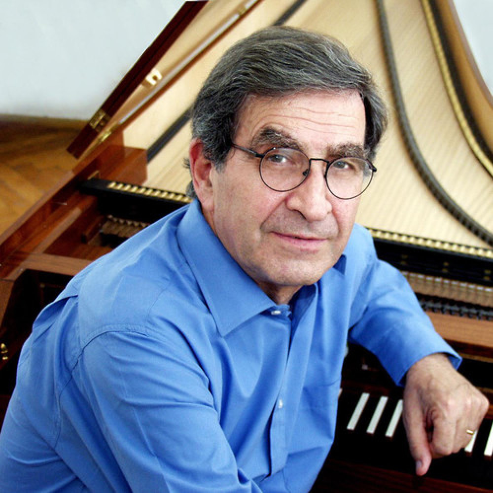 Malcolm Bilson