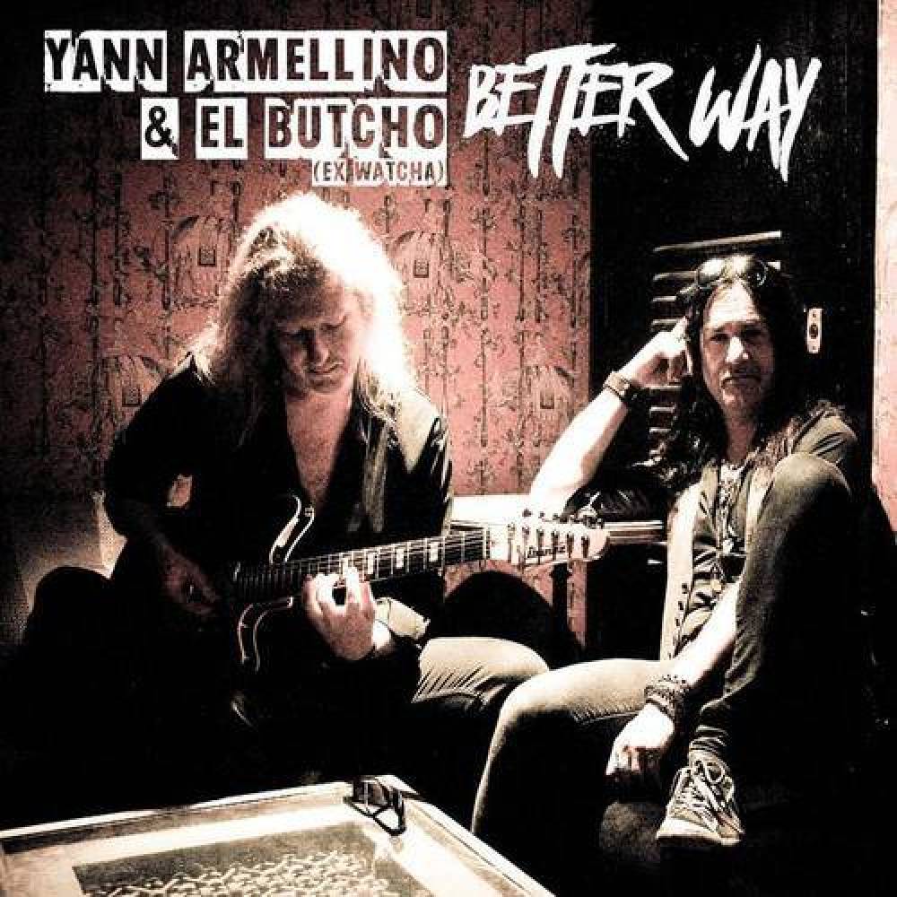 Yann Armellino