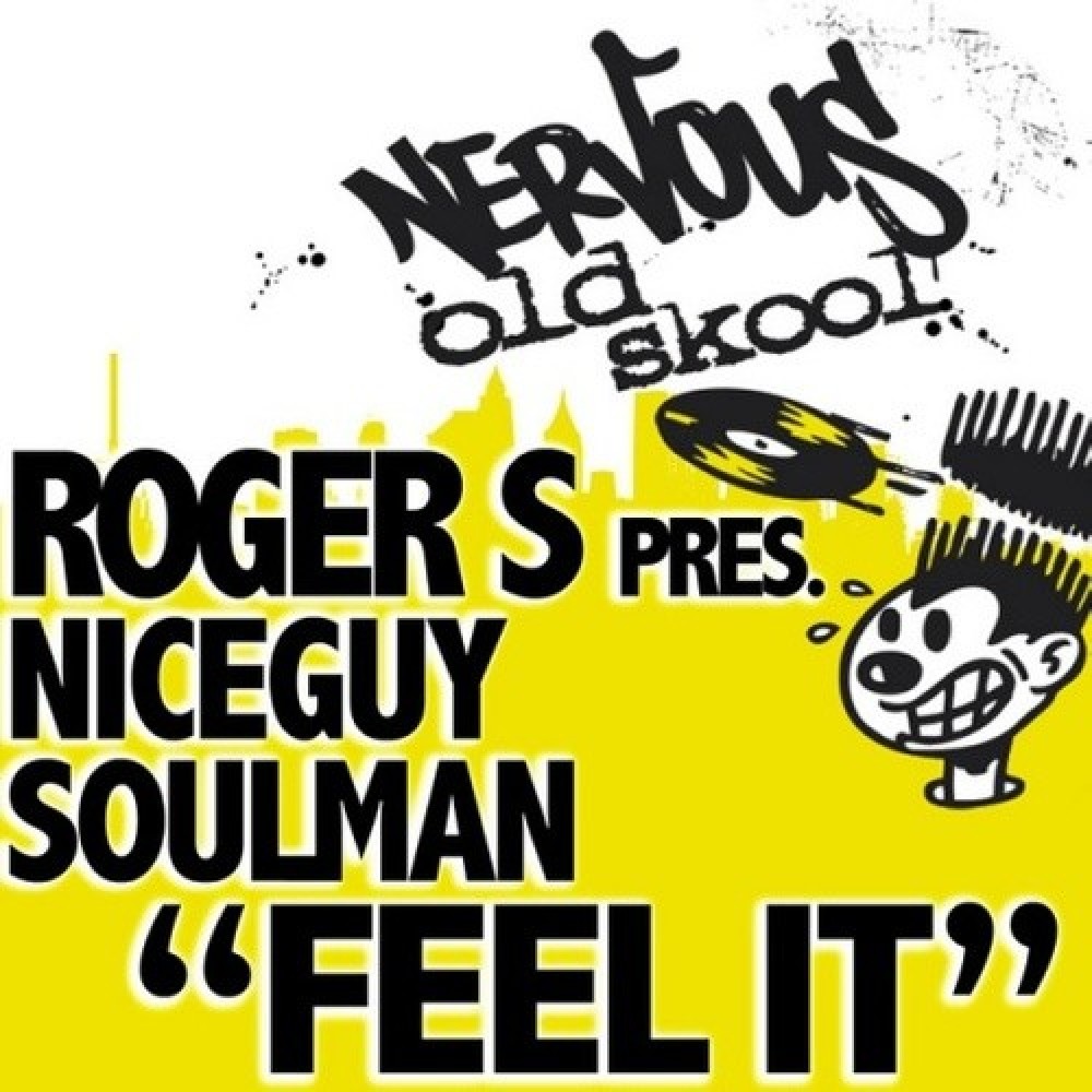 Roger S