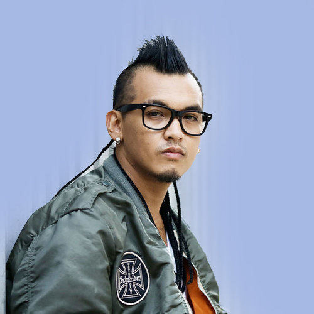 Israel Cruz