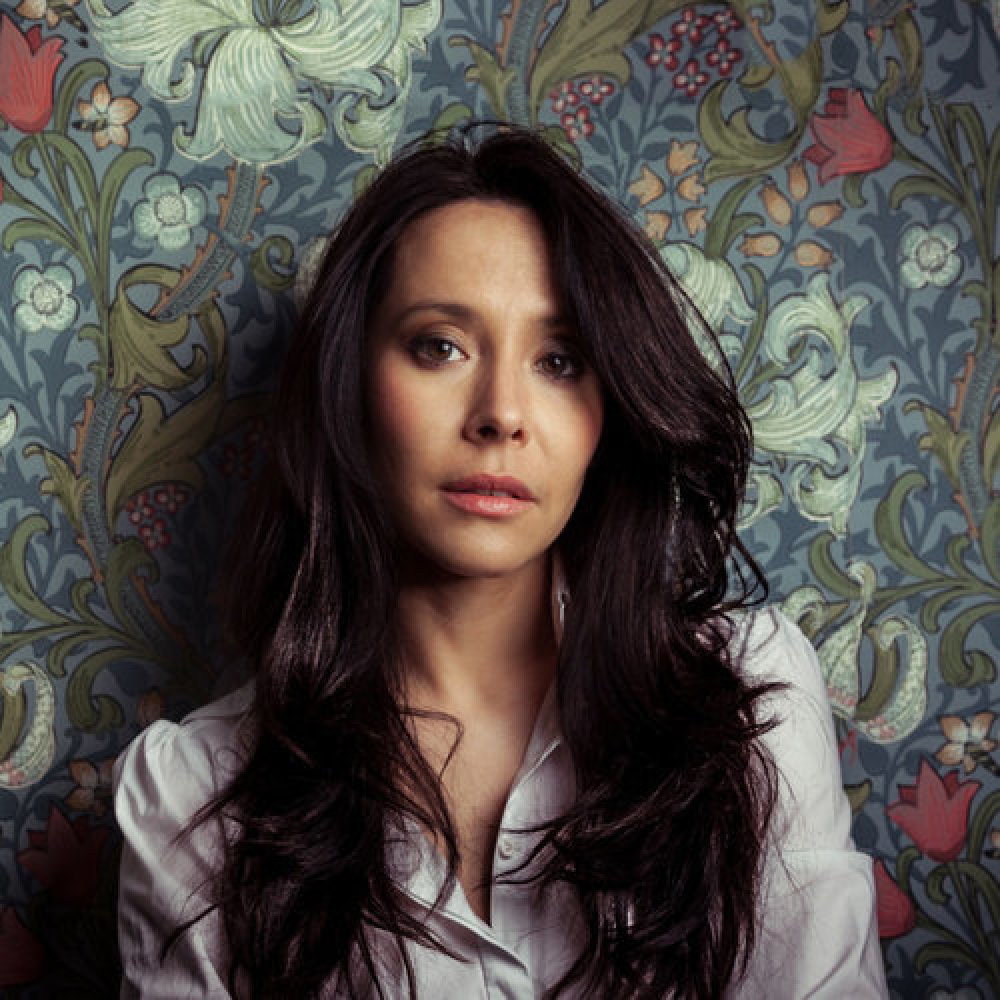 Nerina Pallot