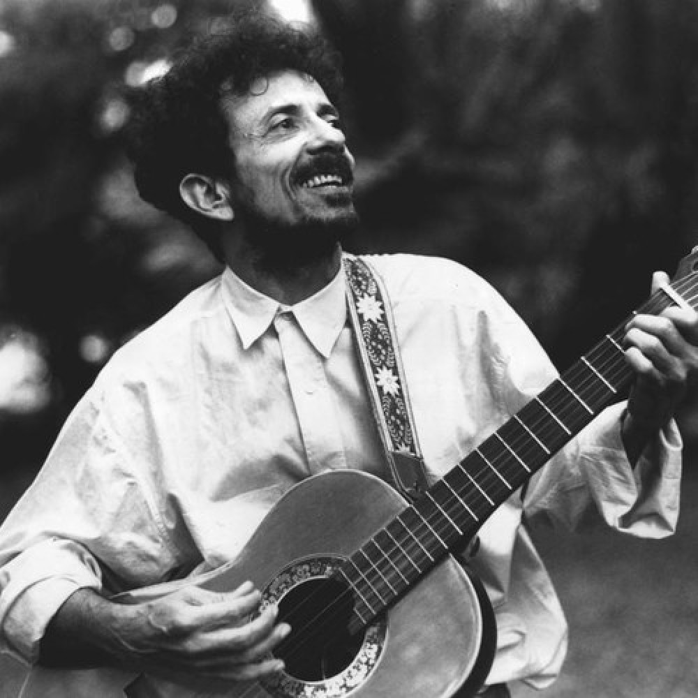 Tom Zé