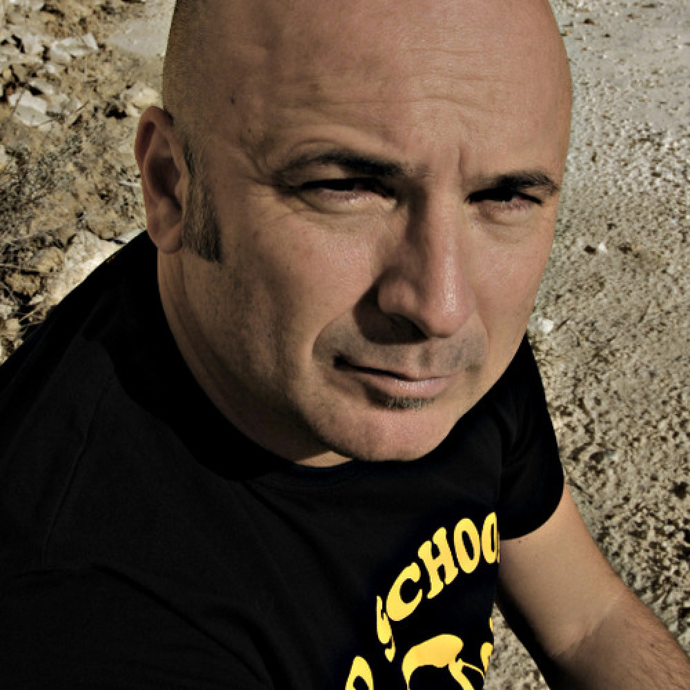 stefano noferini
