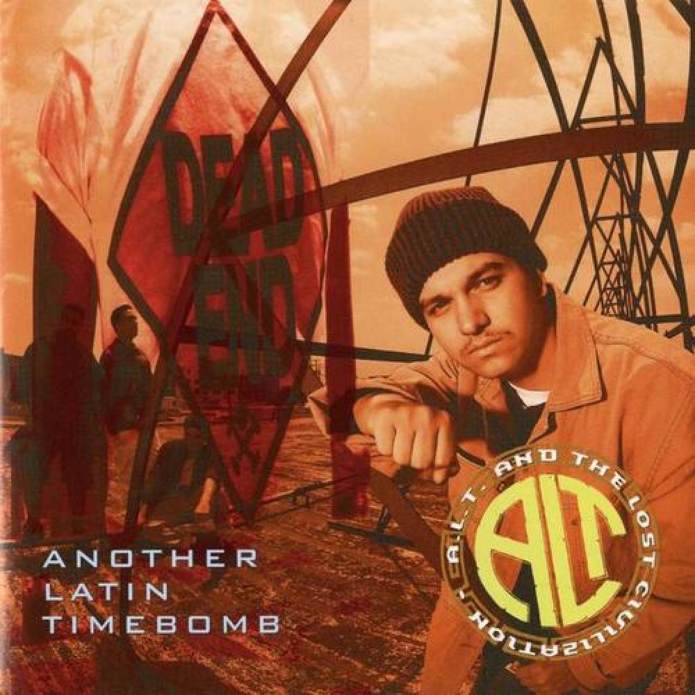 A.L.T. And The Lost Civilization