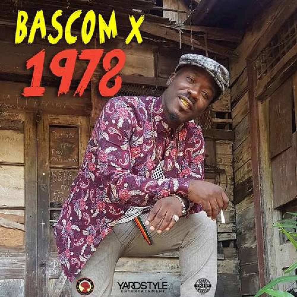 Bascom X
