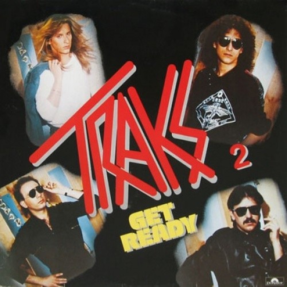 Traks