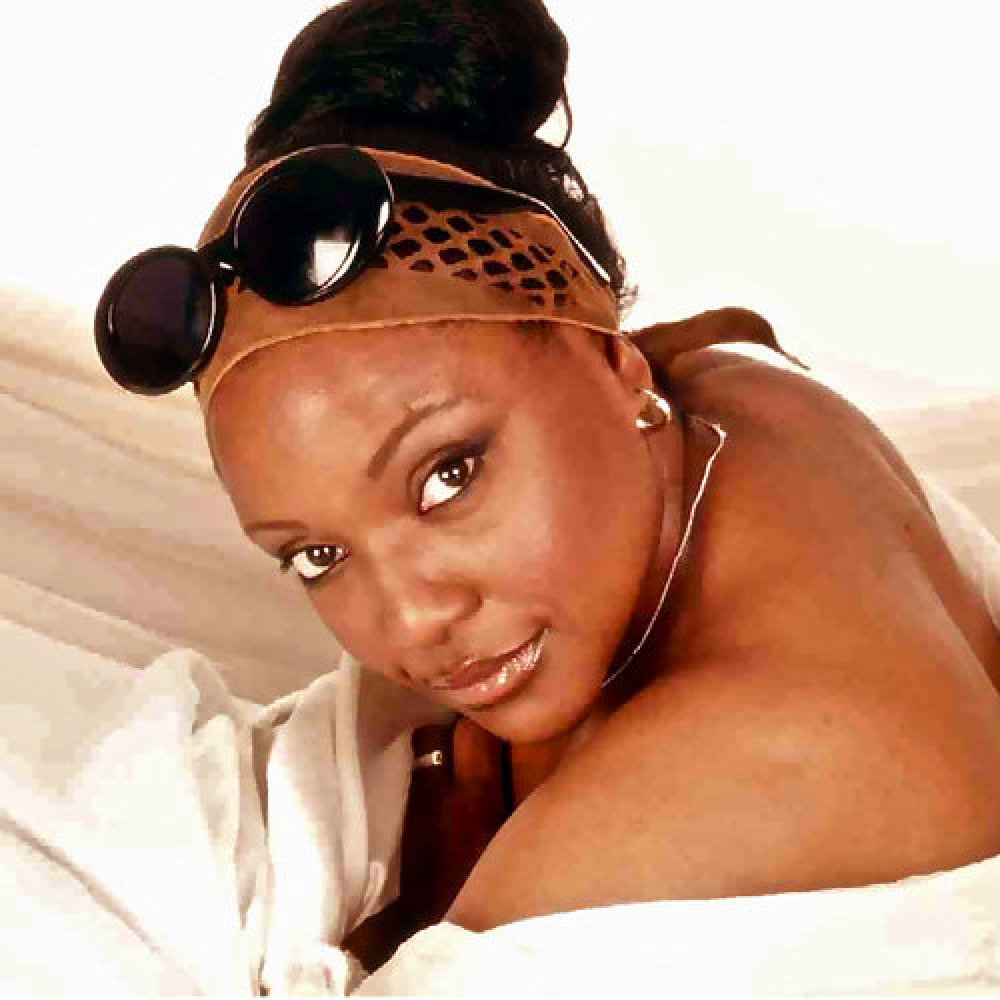 Angie Brown