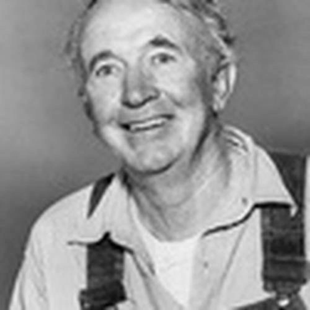 Walter Brennan