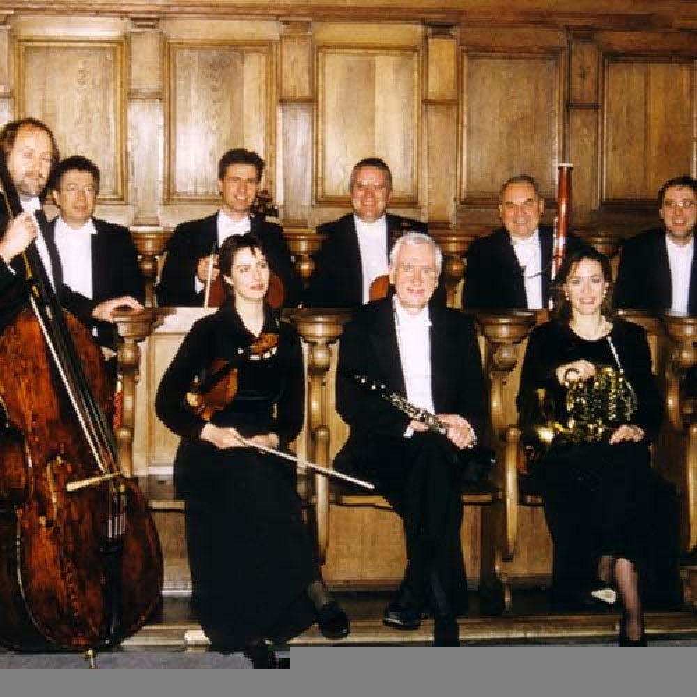 Consortium Musicum