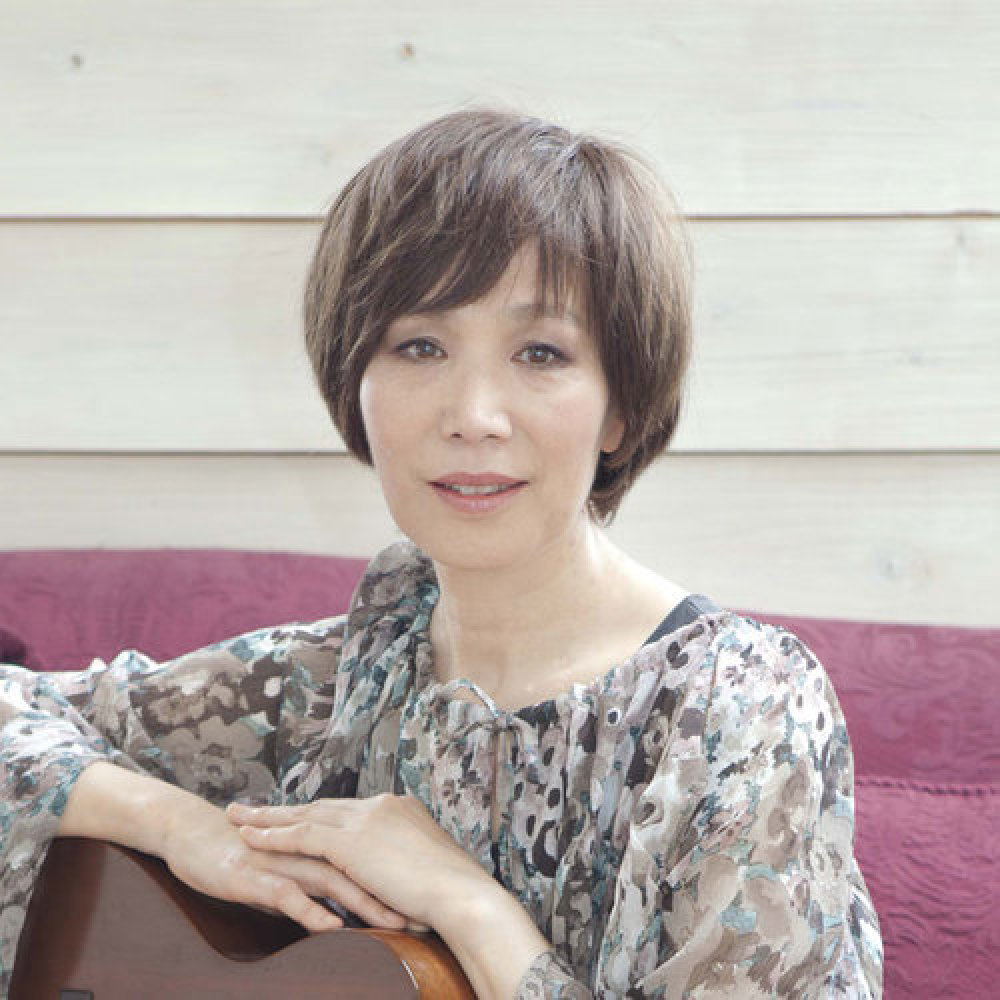 Yamamoto Junko