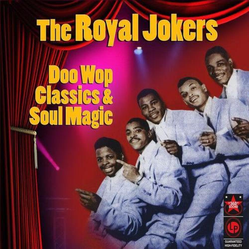 The Royal Jokers
