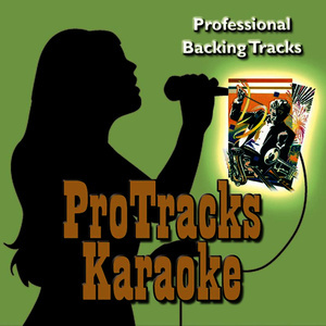 ProTracks (Karaoke)的專輯Karaoke - R&B/Hip-Hop April 2003