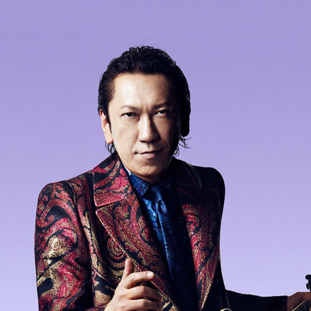 Tomoyasu Hotei