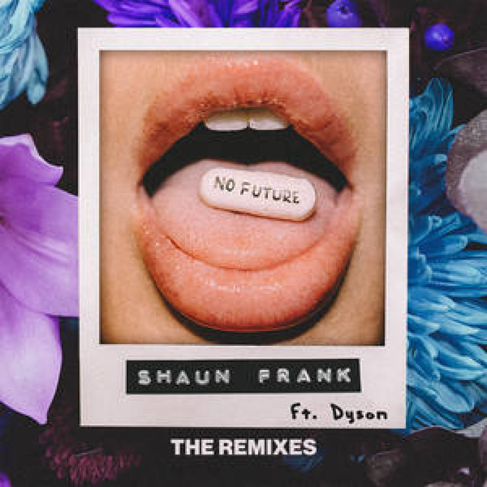 No Future (DIVIDE Remix)