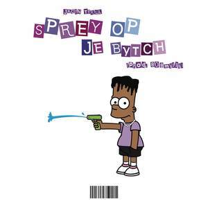 ดาวน์โหลดและฟังเพลง Kspreyopjebytch พร้อมเนื้อเพลงจาก Jacin Trill