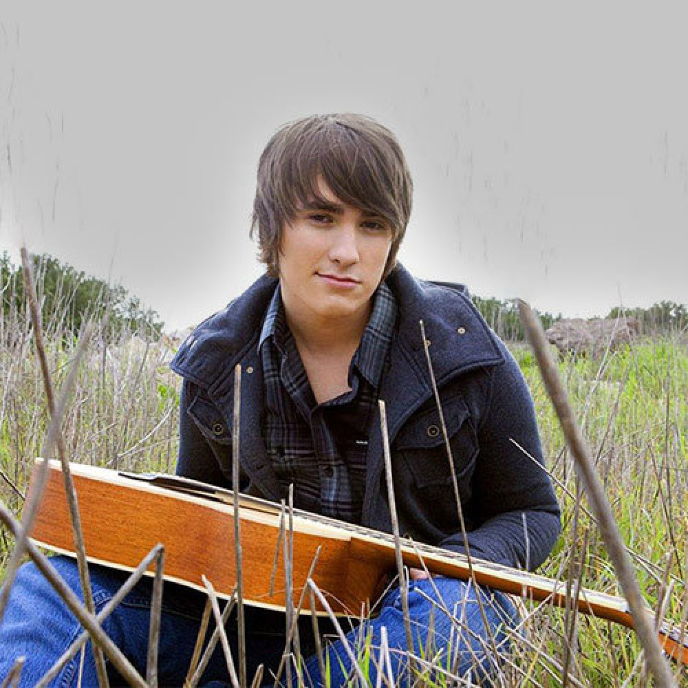 Chase Coy