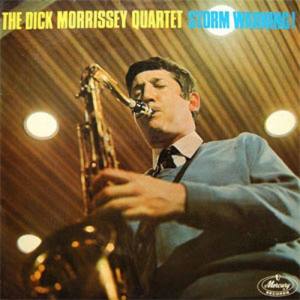 Dick Morrissey ดาวน์โหลดและฟังเพลงฮิตจาก Dick Morrissey