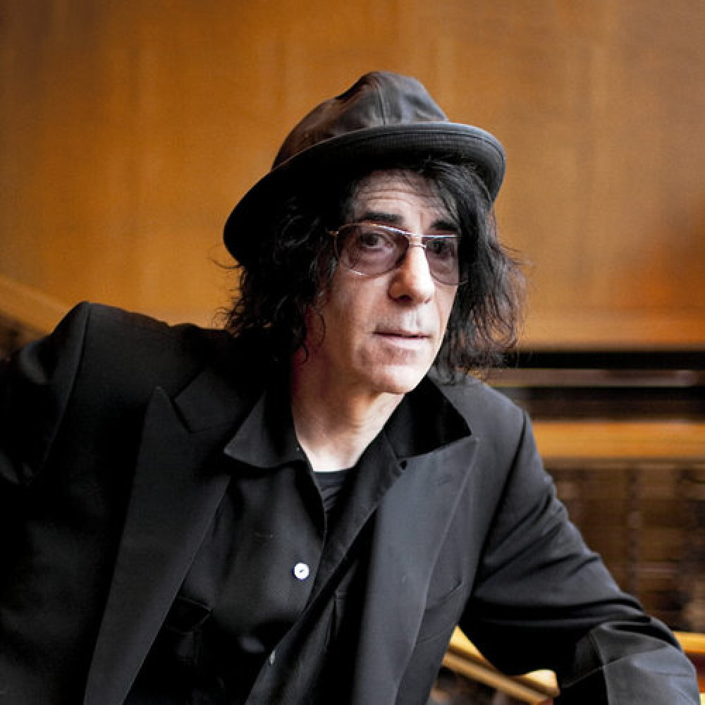 Peter Wolf