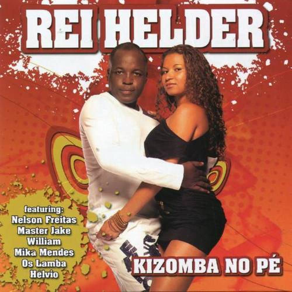 Rei Helder