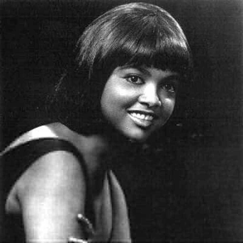 Tammi Terrell