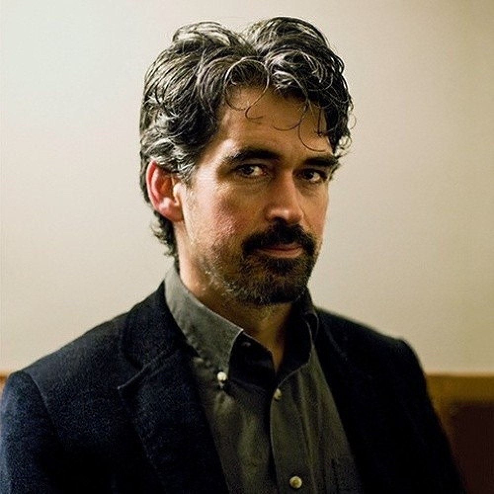Slaid Cleaves