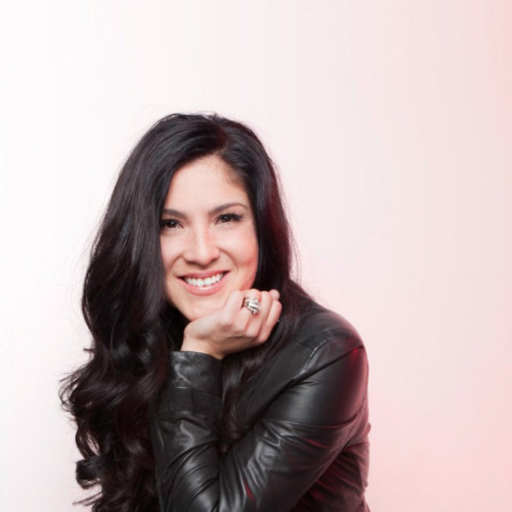 Jaci Velasquez