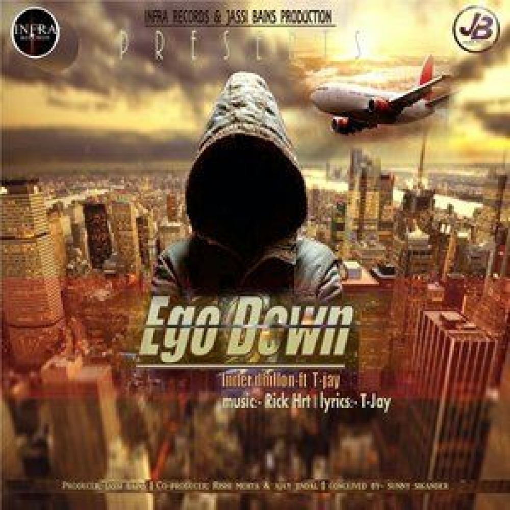 Ego Down