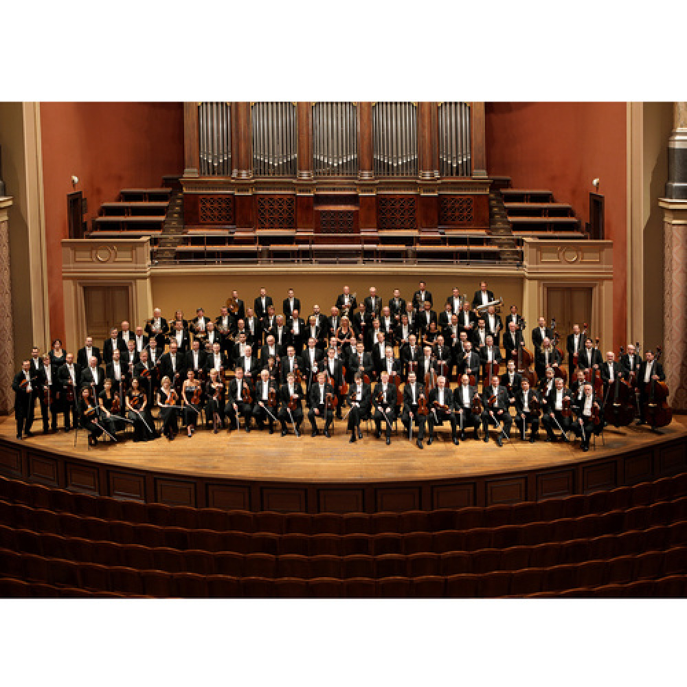 Czech Philharmonic Orchestra