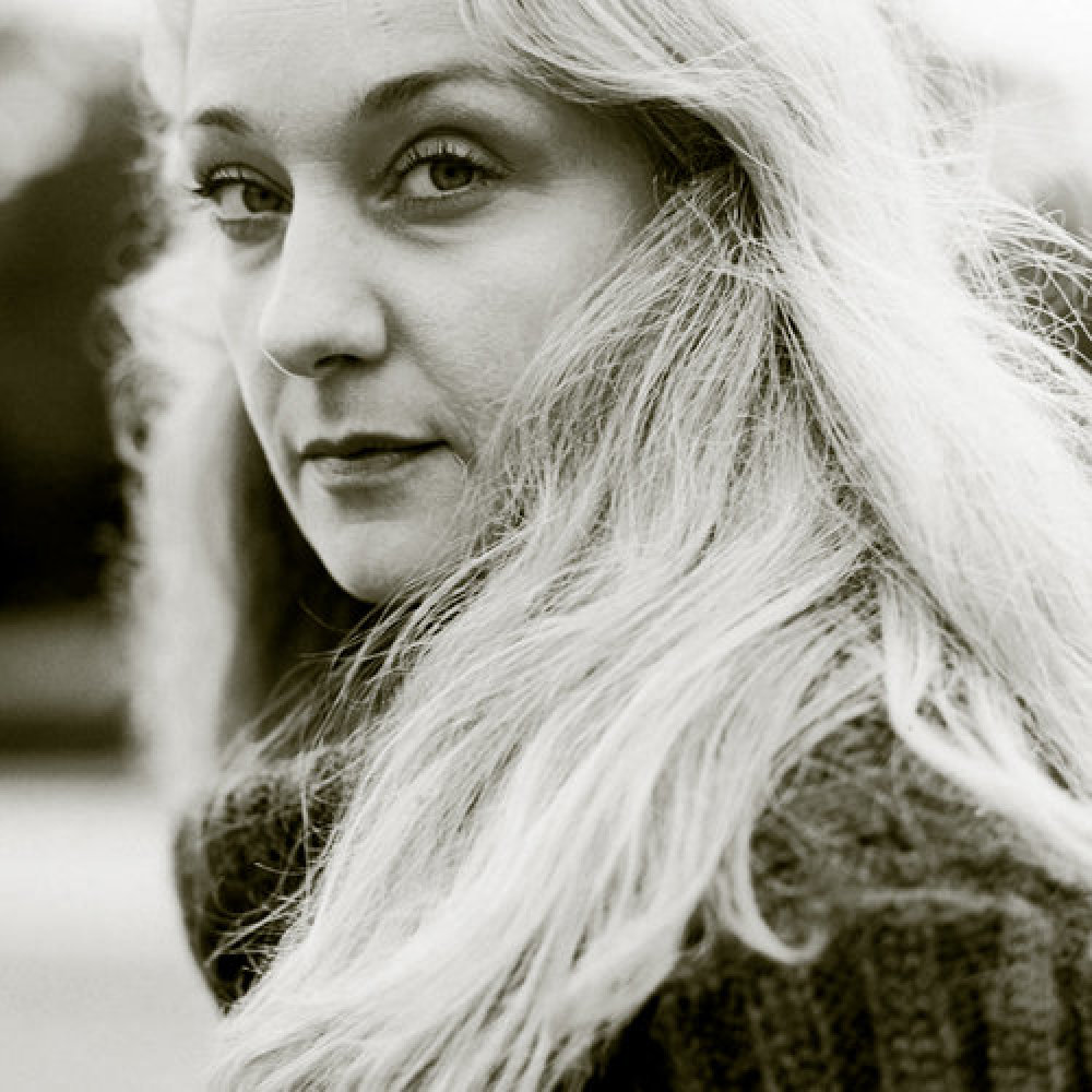 Caecilie Norby