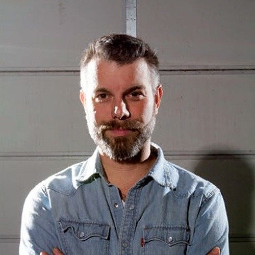 Ben Nichols