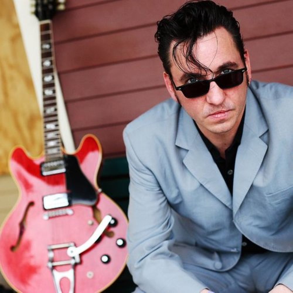 Richard Hawley