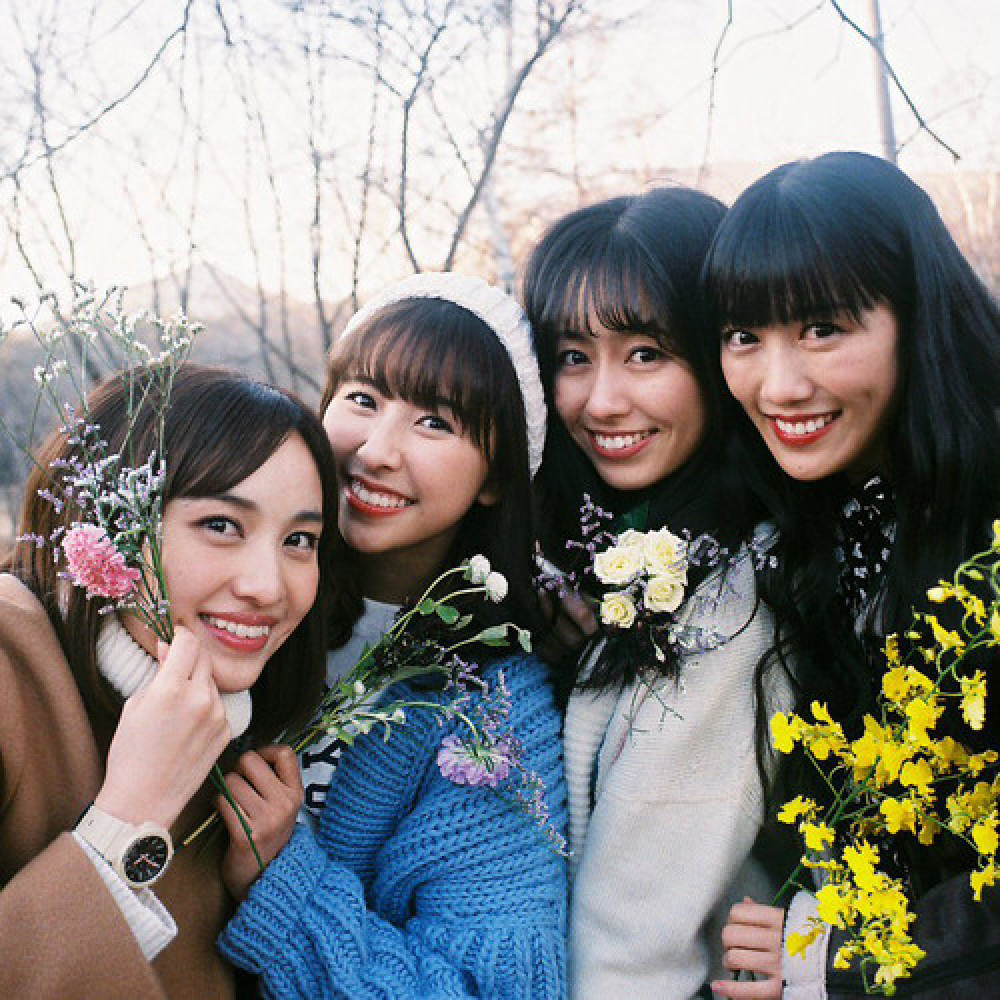 Momoiro Clover Z