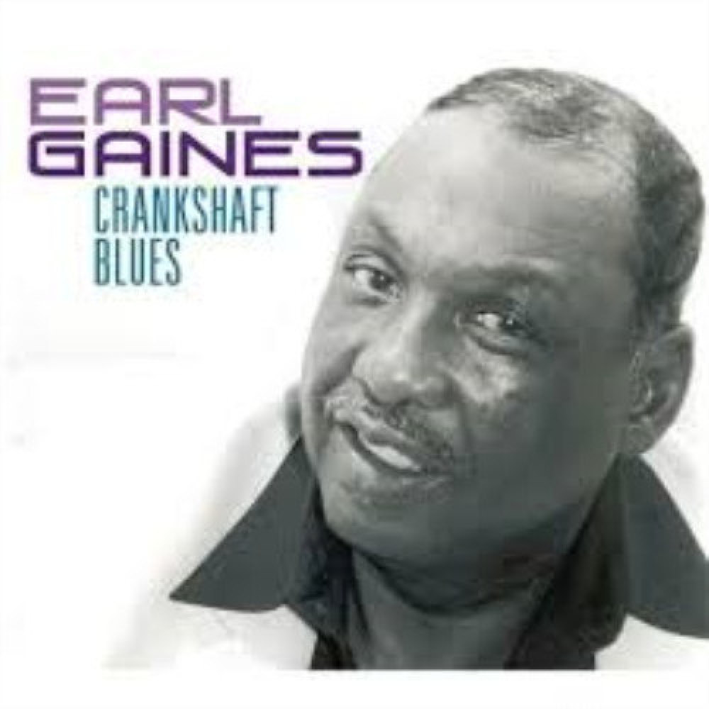 Earl Gaines