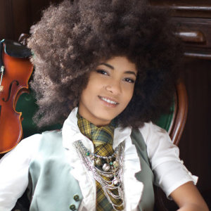 Esperanza Spalding ดาวน์โหลดและฟังเพลงฮิตจาก Esperanza Spalding