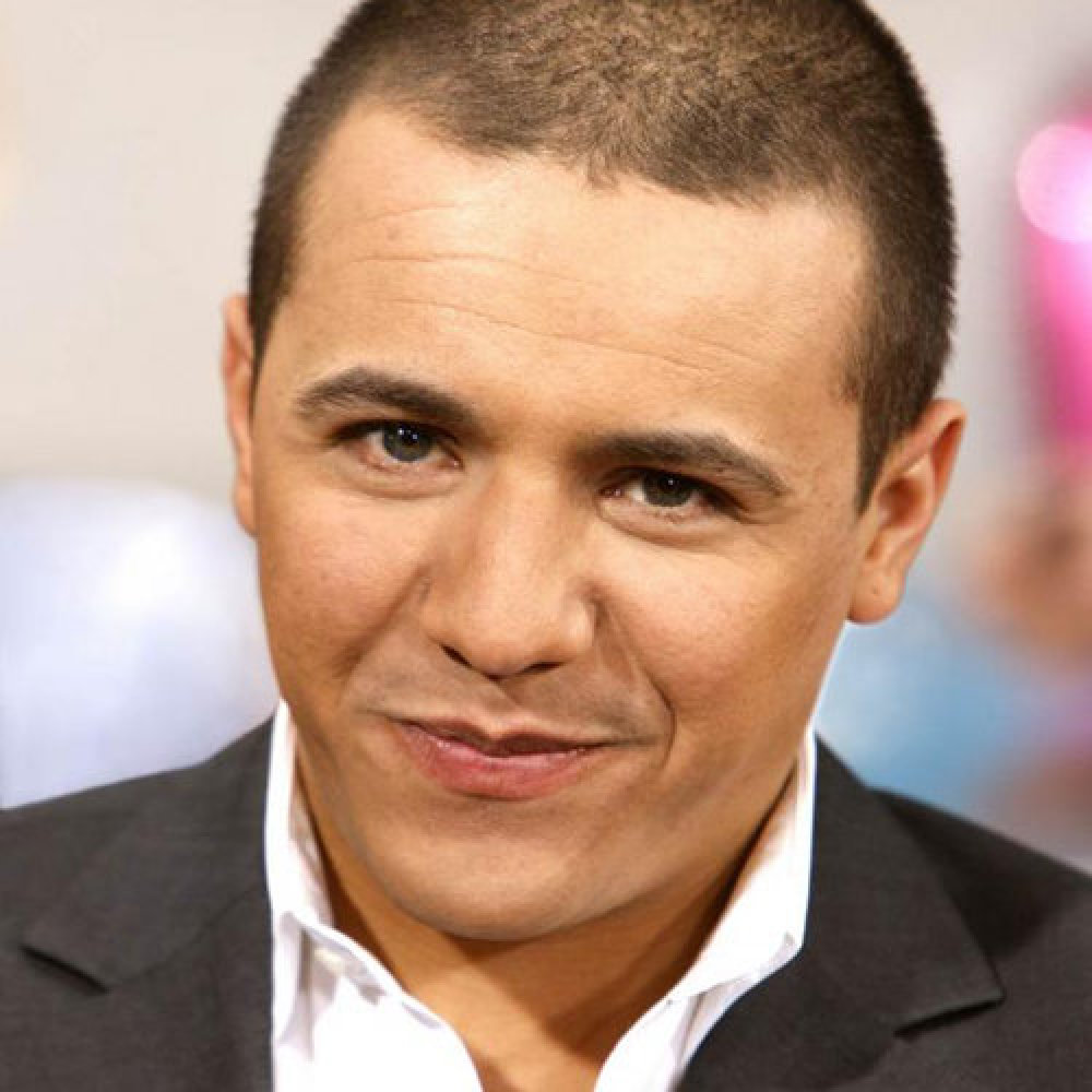 Faudel