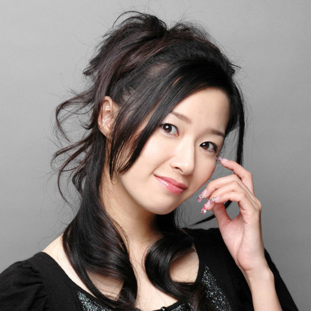 Tanaka Rie