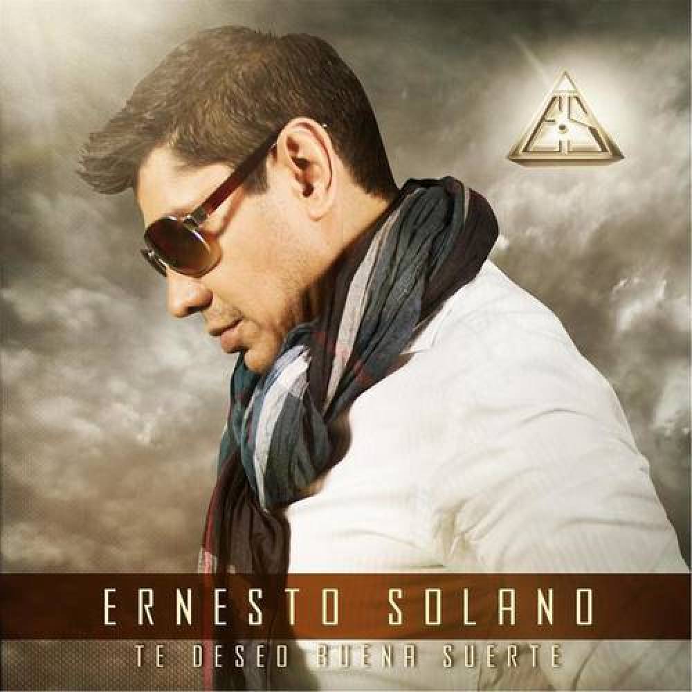 Ernesto Solano