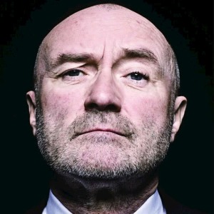 Phil Collins