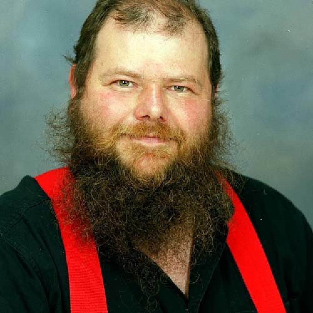 Nigel Clark