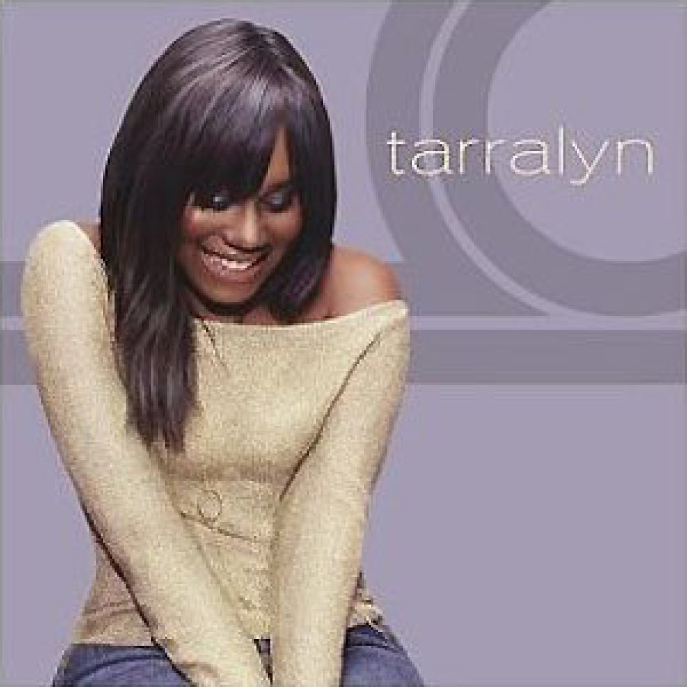 Tarralyn Ramsey