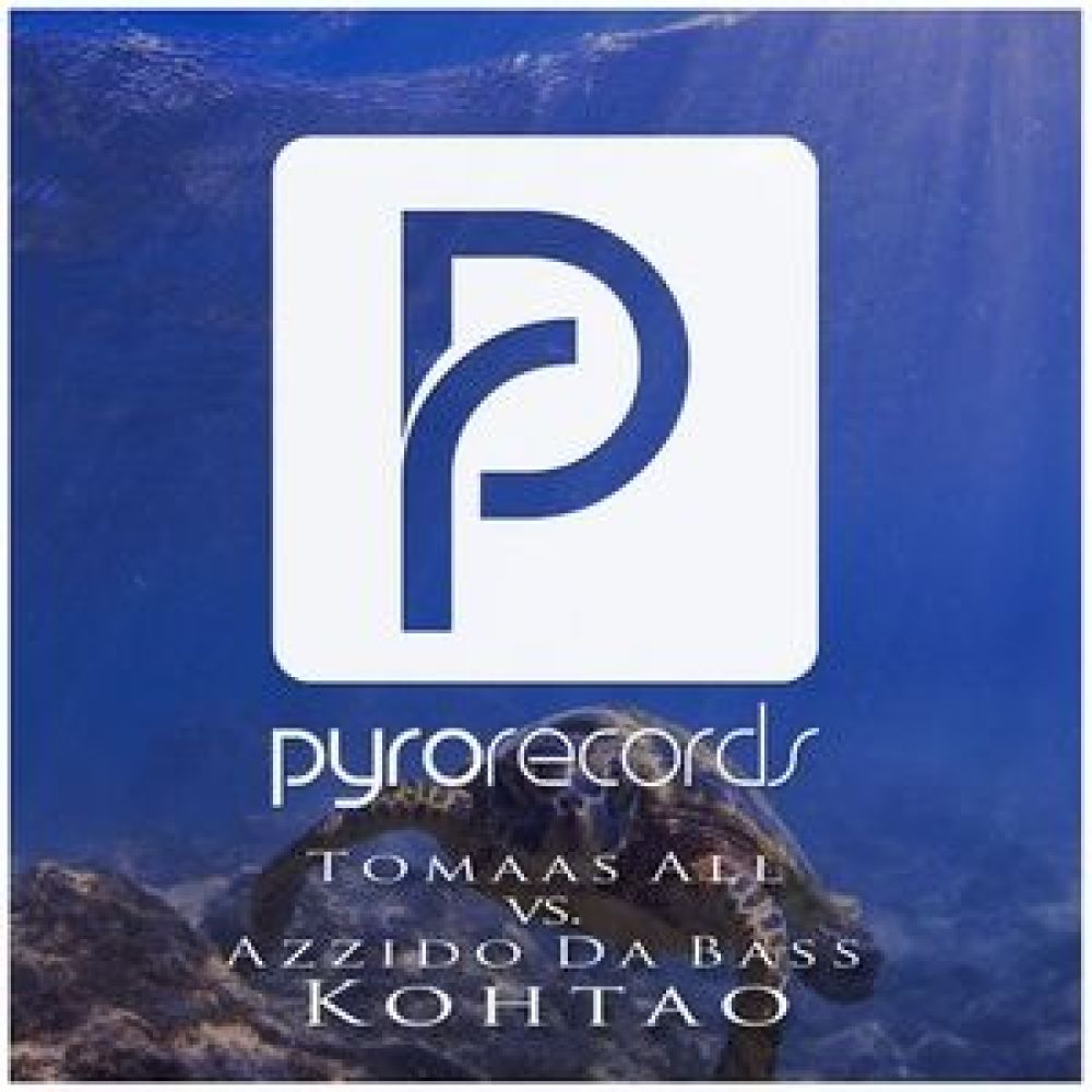 Kohtao (Extended Mix)